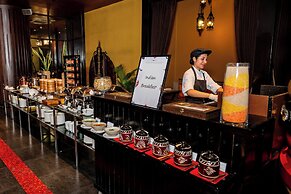 Tower Club at lebua