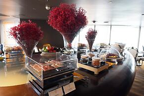 Tower Club at lebua