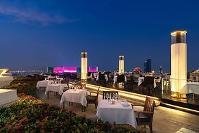 Tower Club at lebua