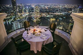 Tower Club at lebua