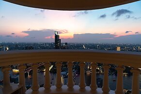 Tower Club at lebua