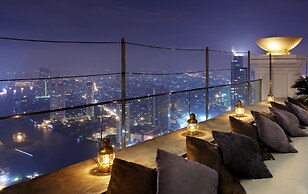 Tower Club at lebua