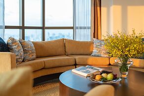 Tower Club at lebua