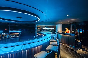 Tower Club at lebua