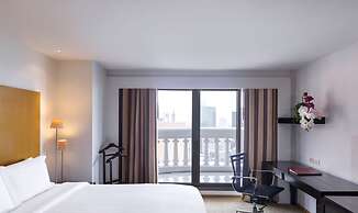 Tower Club at lebua