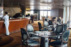 Tower Club at lebua