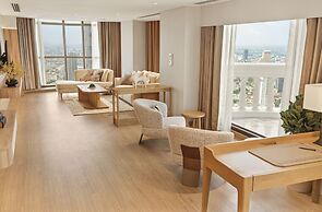 Tower Club at lebua