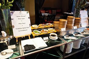 Tower Club at lebua
