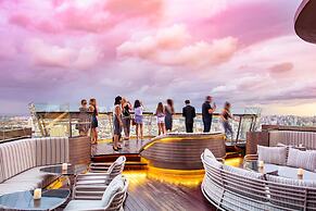 Tower Club at lebua