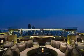 Tower Club at lebua