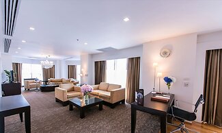 Tower Club at lebua