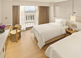 Tower Club at lebua