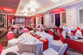 Tower Club at lebua