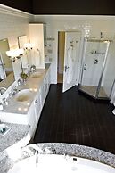 Fox Harb' r Resort