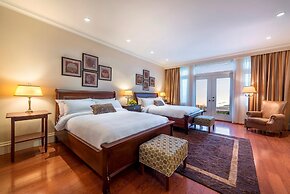 Fox Harb' r Resort