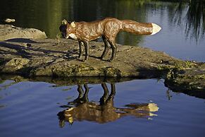 Fox Harb' r Resort