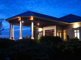 Fox Harb' r Resort