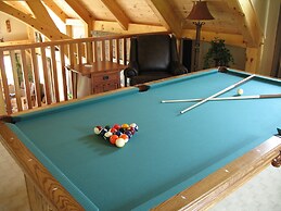 Fox Harb' r Resort