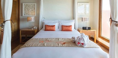 Crimson Resort and Spa Mactan