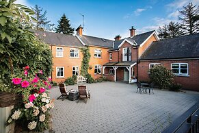Lisnacurran Country House
