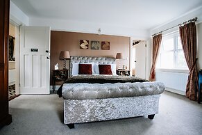 Lisnacurran Country House