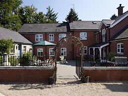 Lisnacurran Country House