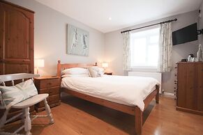 The Five Dials Inn