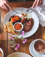 The Five Dials Inn