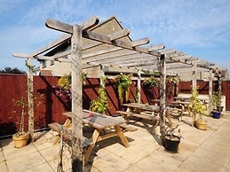 The Five Dials Inn
