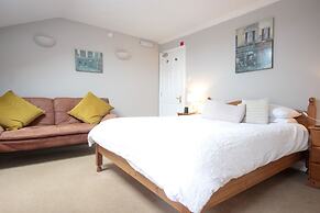 The Five Dials Inn