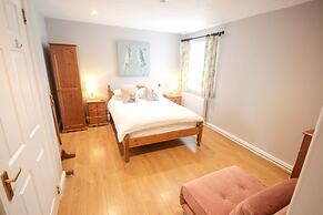 The Five Dials Inn