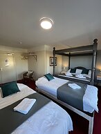 The Castle Hotel