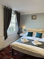 The Castle Hotel