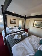 The Castle Hotel
