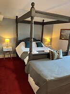 The Castle Hotel