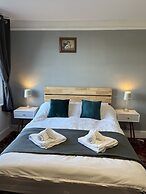 The Castle Hotel