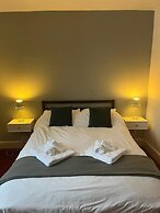 The Castle Hotel