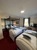The Castle Hotel