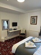 The Castle Hotel