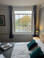 The Castle Hotel