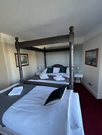 The Castle Hotel
