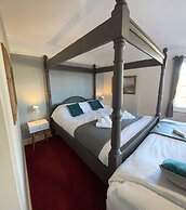 The Castle Hotel