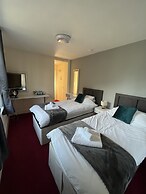The Castle Hotel