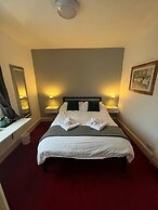 The Castle Hotel