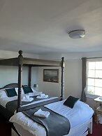 The Castle Hotel