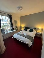 The Castle Hotel