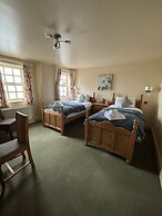 The Boot Inn