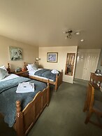 The Boot Inn