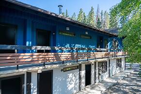 The Dorothy Motel