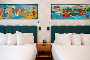 The Dorothy Motel